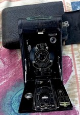 Kodak No. 1A Vintage Pocket