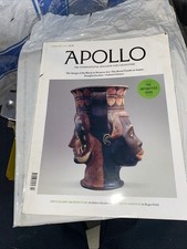 Apollo Magazine February 2011