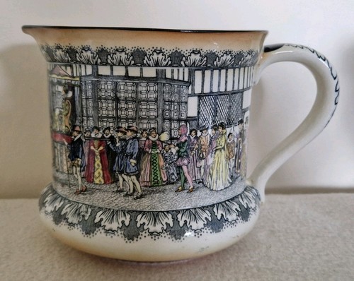 Royal doulton old moreton - moreton, 1589