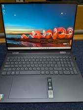 Lenovo Yoga 7 16IRL8 16"