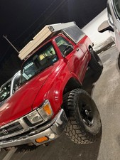 1992 toyota pickup 4x4 speed - 1992,