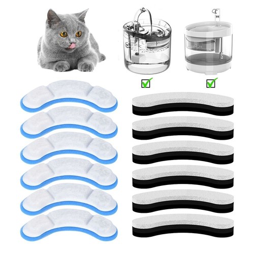 Pcs replacement filters for - 8,