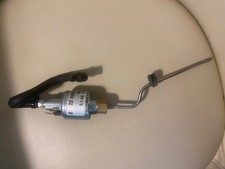 Genuine Eberspacher D4WSC /