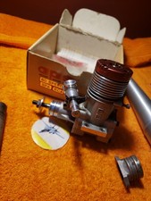 OPS Engine - OPS 60 Speed SPA