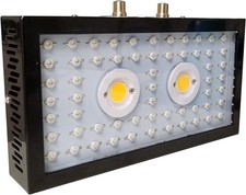 1500W COB LED Grow Lights Full