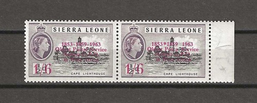 Sierra leone 1963 277 - sierra,