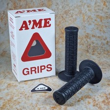 Bmx double bubble - a'me, tri