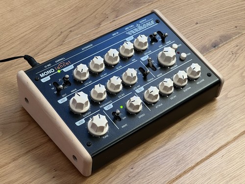 Vermona mono lancet - vermona,
