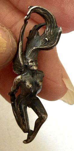 Vintage sterling silver - vintage,