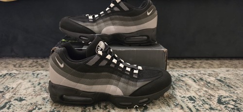 Nike air max - max, and