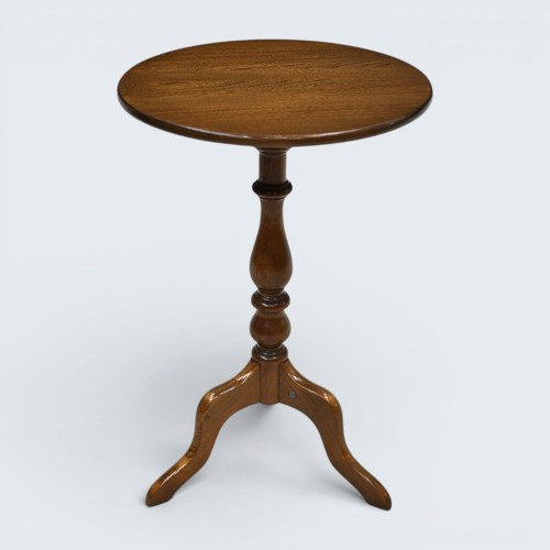 Ercol pedestal wine - ercol,