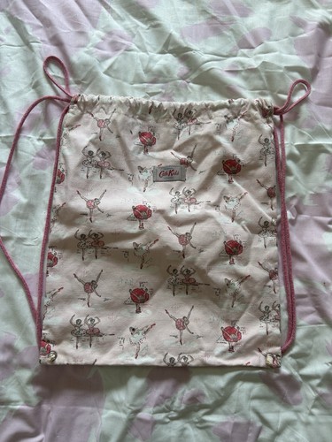 Cath kidston ballet print draw