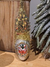 Vintage Lausche German