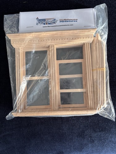 Dolls house miniature 12th - dolls, 1:12th