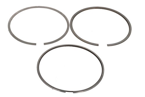 Piston ring set - , 100