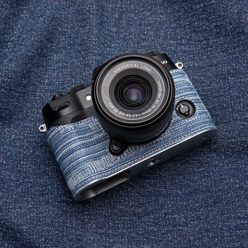 For fujifilm t50 handmade - for, x-t50