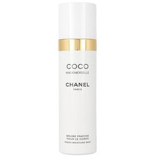 CHANEL COCO MADEMOISELLE FRESH