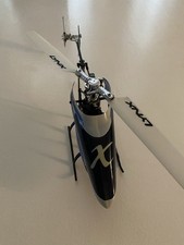 Eflite Blade 130X BNF RC