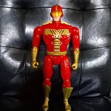 Jingle All The Way Funko Turbo