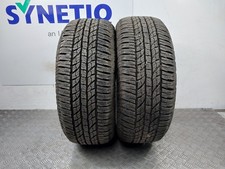 235/60/16 YOKOHAMA GEOLANDER