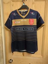 Hull KR 2016 Rugby League