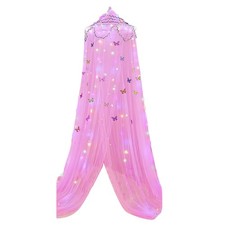Bed Canopy for Girls Room Bed