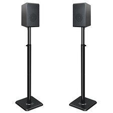 Mounting dream speaker stands - mounting,