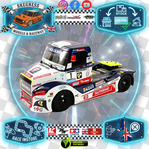 Tamiya 58661 buggyra - tamiya,