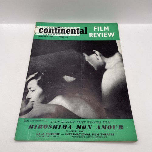 Continental film review - continental,