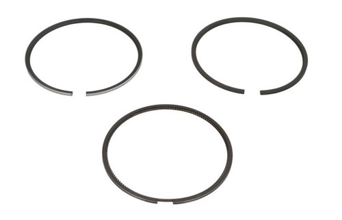 Piston rings set - piston, cyl.