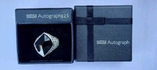 M & S AUTOGRAPH Costume Jewellery Rings, Small/med IN BOX