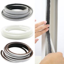 Door Window Sliding Draught Excluder Strip Noise Isolation Seal Bathroom Tape