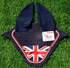 Zainee Sports UK Flag Jack