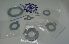 BSA A50 A65 ENGINE GEARBOX TAB