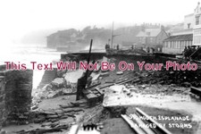 DE 3423 - Sidmouth Esplanade