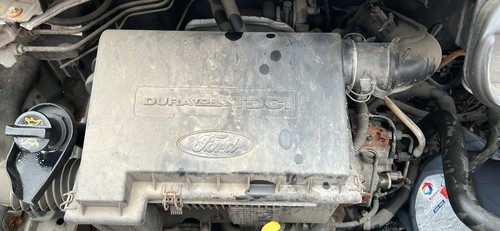 Ford transit 140bhp pgfa - 2.2,