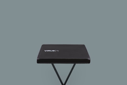 Access virus keyboard - virus, ti