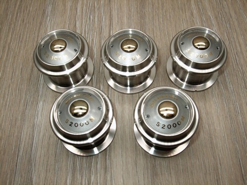 Abu suveran 2000 spare - 2000, spool