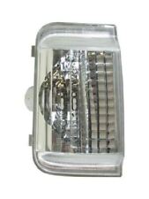 Eura Mobil  Motorhome Mirror Indicator Left Clear Excluding Amber Bulb 2006>