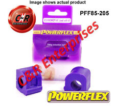 Powerflex Front Anti Roll Bar