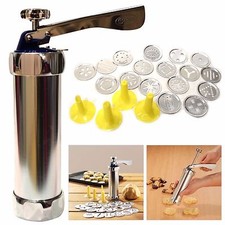 BRAND NEW 25 PIECE BISCUIT