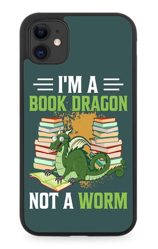 Funny book worm - funny,