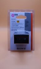 Sony NPFV70A Battery Pack Genuine Handycam V/H/P-Series LiIon 1960mAh FV100 UK