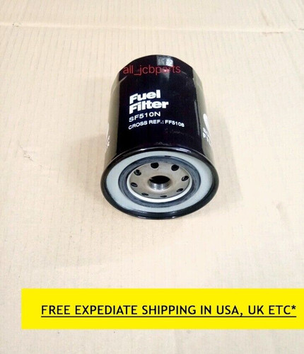 Fuel filter for hitachi 120 - ex,