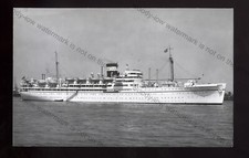 LP1225 - British India Liner -