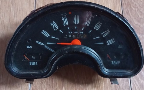 Reliant regal super van 21e - super,