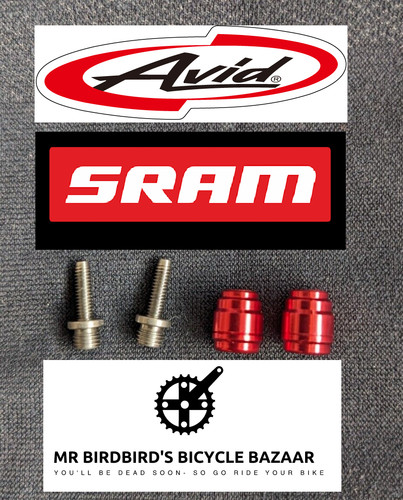 Sram stealth majig genuine - stealth-a-majig,