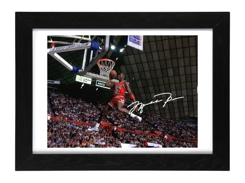 Michael jordan signed - michael,