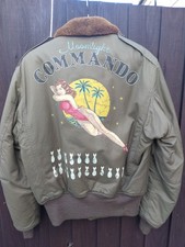 Toys Mc Coy USAAF ww2 B10