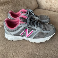 New Balance Trainers Tech Ride 460v2 Size 5 Uk